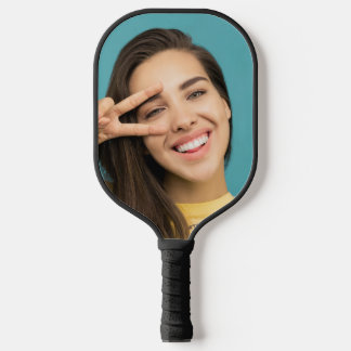 Palas De Pickleball Foto personalizado Pickleball Paddle