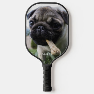 Palas De Pickleball Foto simple 2 personalizada