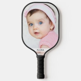 Palas De Pickleball Foto vertical personalizada