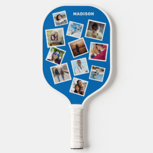 Palas De Pickleball fotos de personalizados, pádel de pickleball de no