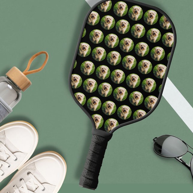 Palas De Pickleball Fotos divertidas de perros o cualquier foto person (Subido por el creador)