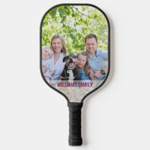 Fotos personalizadas de la familia Collage Simple 