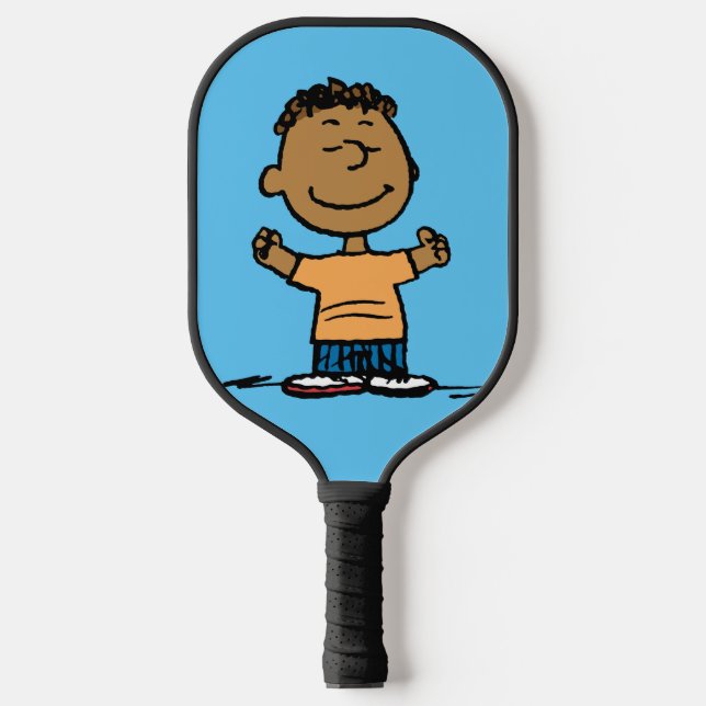Palas De Pickleball Franklin Arms Wide (Anverso)