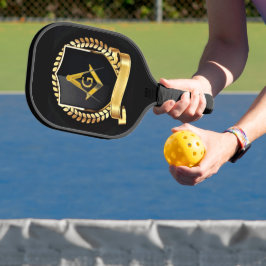 Palas De Pickleball Freemason