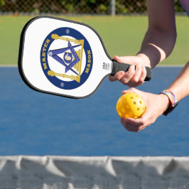Palas De Pickleball Freemason