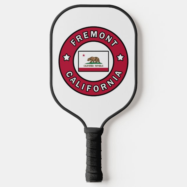Palas De Pickleball Fremont California (Anverso)