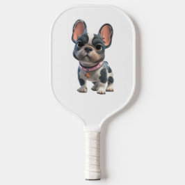 Palas De Pickleball French Bulldog