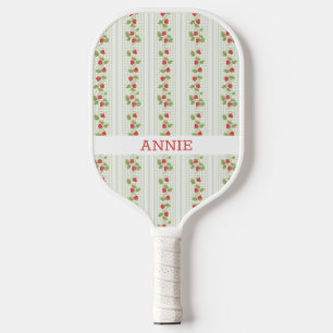 Palas De Pickleball Fresa Cottagecore Pickleball Paddle