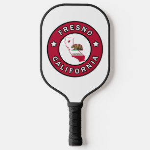 Palas De Pickleball Fresno California