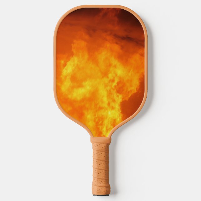 Palas De Pickleball Fuego (Anverso)