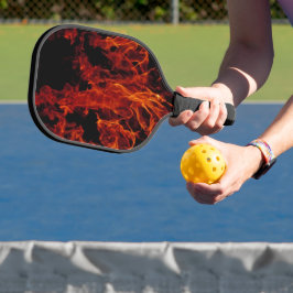 Palas De Pickleball Fuego