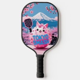 Palas De Pickleball Fuji Smash - Tokyo Pickleball Design