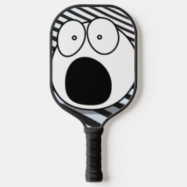 Palas De Pickleball Fun Face Pickleball Paddle
