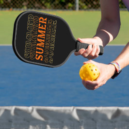 Palas De Pickleball Fun Pickleball de verano