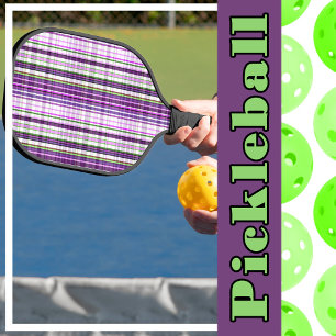Palas De Pickleball Funda Lilac púrpura - Sombras más claras