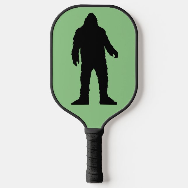 PALAS DE PICKLEBALL FUNNY BIGFOOT PRO PICKLEBALL PADDLE (Anverso)