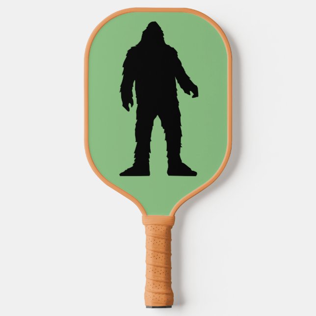PALAS DE PICKLEBALL FUNNY BIGFOOT PRO PICKLEBALL PADDLE (Anverso)