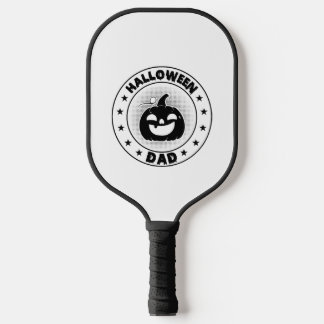 Palas De Pickleball Funny Halloween Dad Halloween