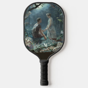 Palas De Pickleball Furries: El sueño de Shakespeare de una noche de v