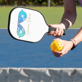 Palas De Pickleball Gafas de sol de verano