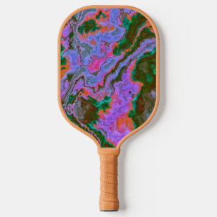 Palas De Pickleball Gálibo agrio