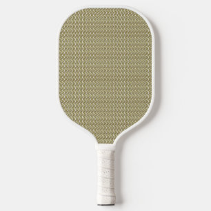 Palas De Pickleball Gálibo de baloncesto de fibra de carbono Blanco