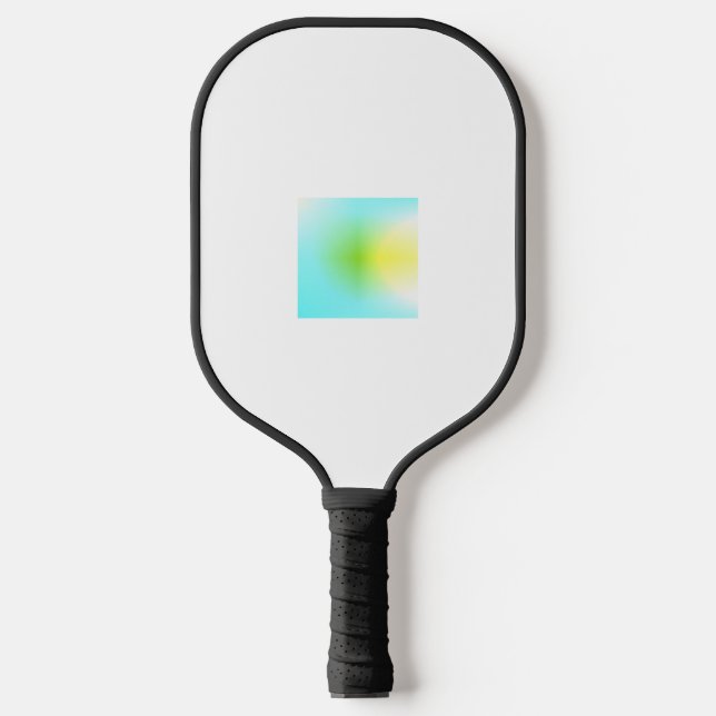 Palas De Pickleball Gálibo de bolas (Anverso)