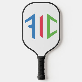 Palas De Pickleball Gálibo FIC