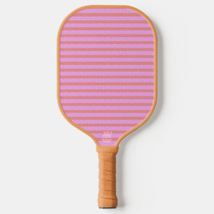 Palas De Pickleball Gálibo rosado