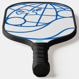Palas De Pickleball Gálibos de baloncesto EWB-USA