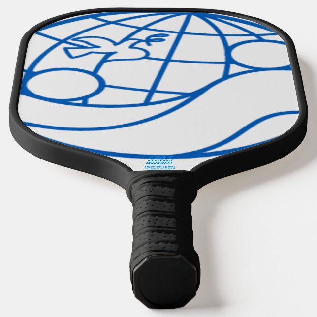 Palas De Pickleball Gálibos de baloncesto EWB-USA (Distribución)