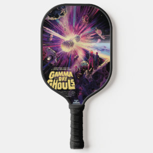 Palas De Pickleball Gamma Ray Burst Pulsars Kilonova Colisión cósmica