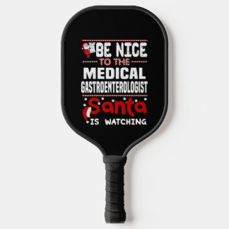 Palas De Pickleball Gastroenterólogo médico