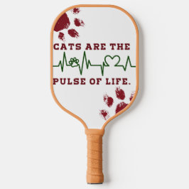 Palas De Pickleball Gato