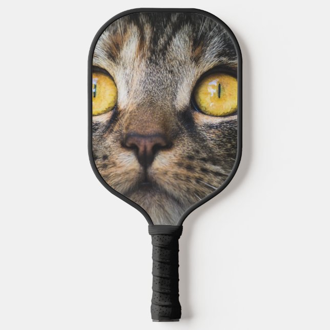 Palas De Pickleball Gato (Anverso)