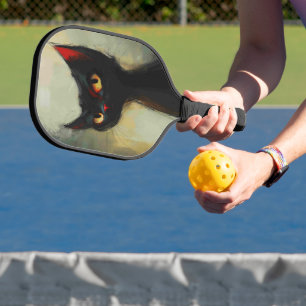 Palas De Pickleball Gato Astuto de Pickleball 