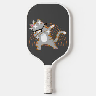 Palas De Pickleball Gato de baile Pickleball Paddle