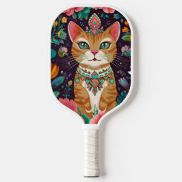 Palas De Pickleball Gato de Bejeweld coronado