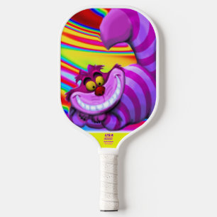Palas De Pickleball "Gato de Cheshire"