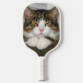 Palas De Pickleball Gato de corte