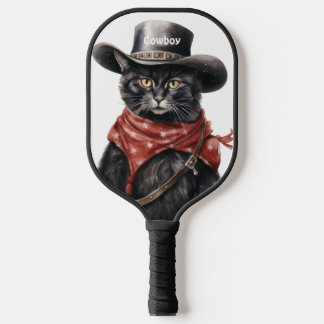 Palas De Pickleball Gato de vaca