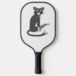 Palas De Pickleball Gato Gris Paddles