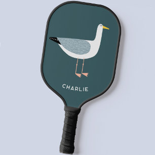 Palas De Pickleball Gaviota personalizada