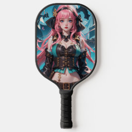 PALAS DE PICKLEBALL GEISHA PIRATE 2