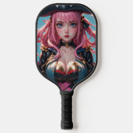 PALAS DE PICKLEBALL GEISHA PIRATE 3