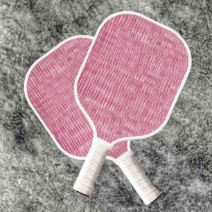 Palas De Pickleball Gemas de fresa