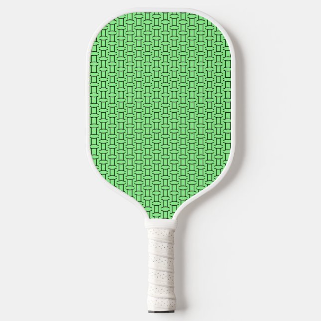 Palas De Pickleball Gemini (Anverso)