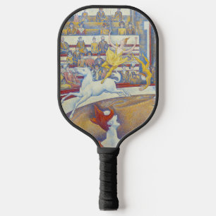 Palas De Pickleball Georges Seurat - El circo