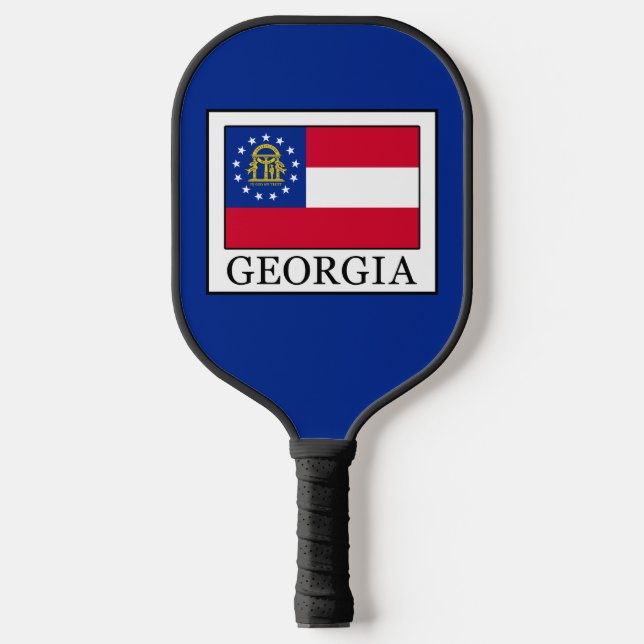 Palas De Pickleball Georgia (Anverso)
