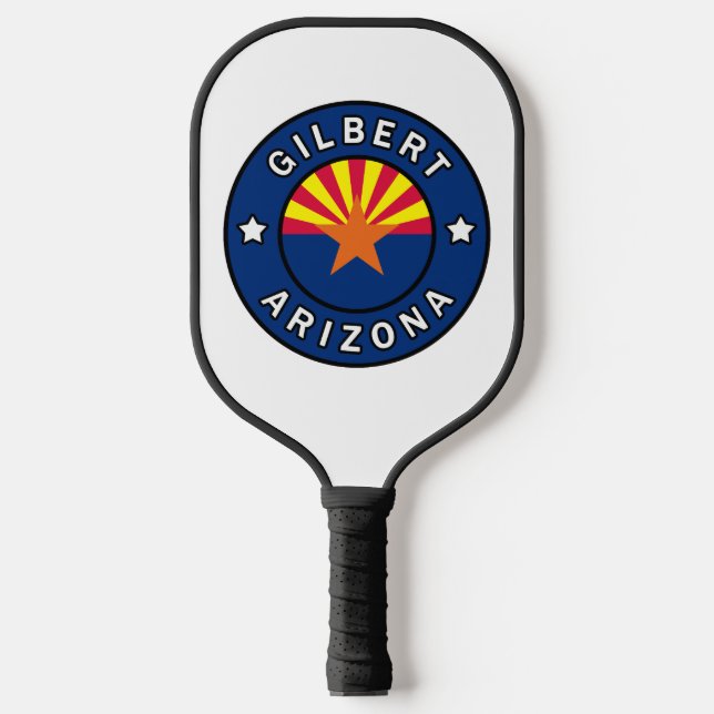 Palas De Pickleball Gilbert Arizona (Anverso)